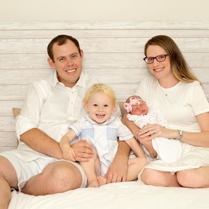 Meet your Posher, Anna-corley